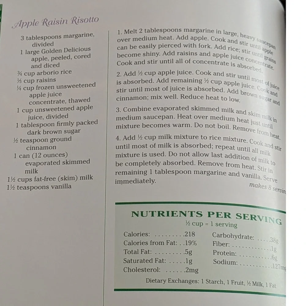 Taste of Home Comfort Food Diet & Light Cooking Cookbook Set Hardcover 2 Books